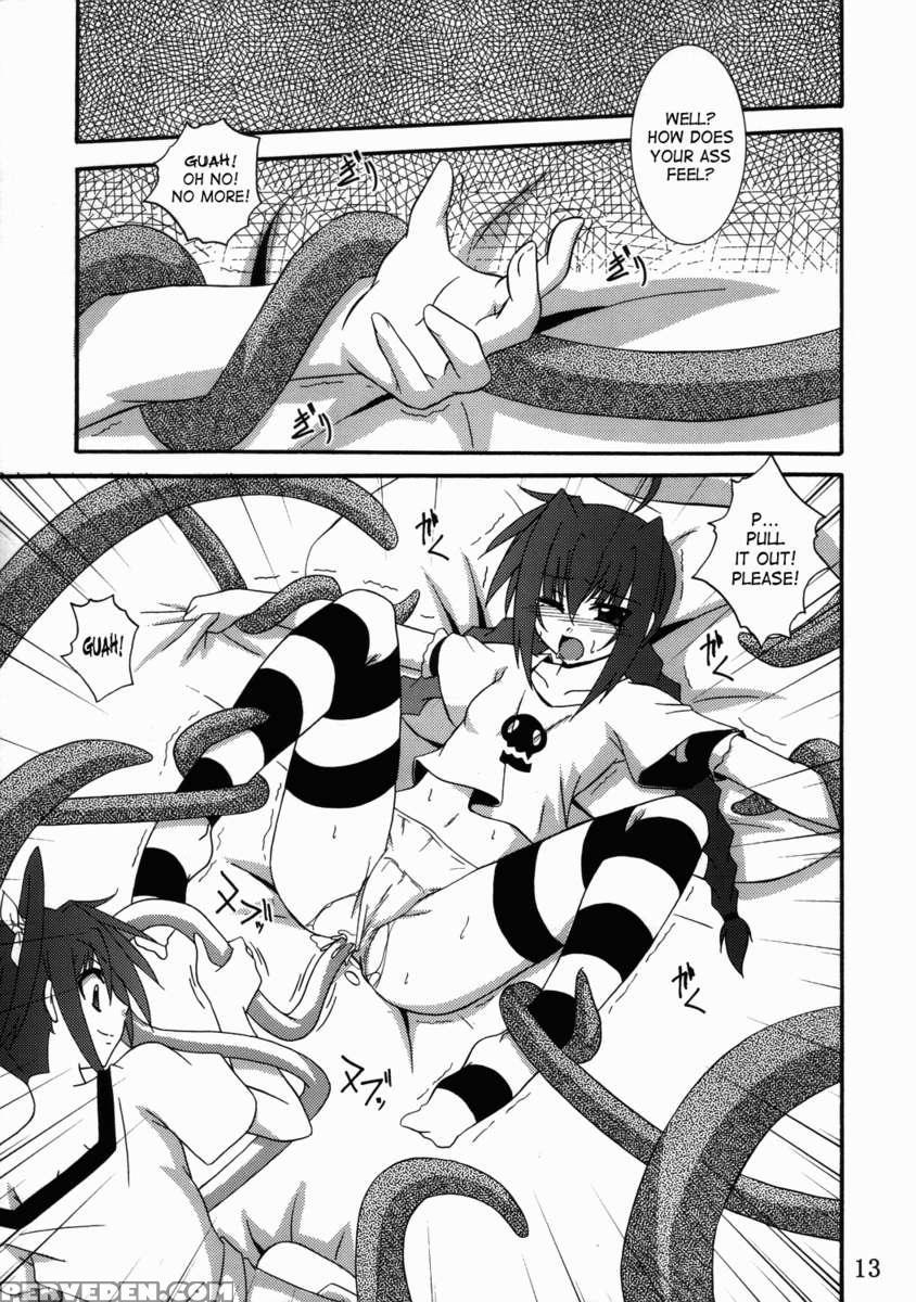 Vita Book 3 Chapter 1000 Page 12